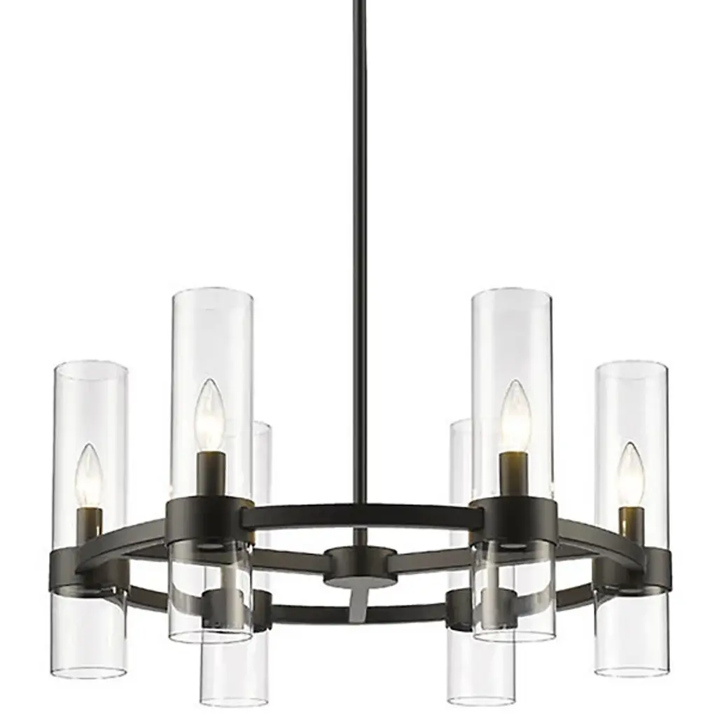 Rivera Chandelier