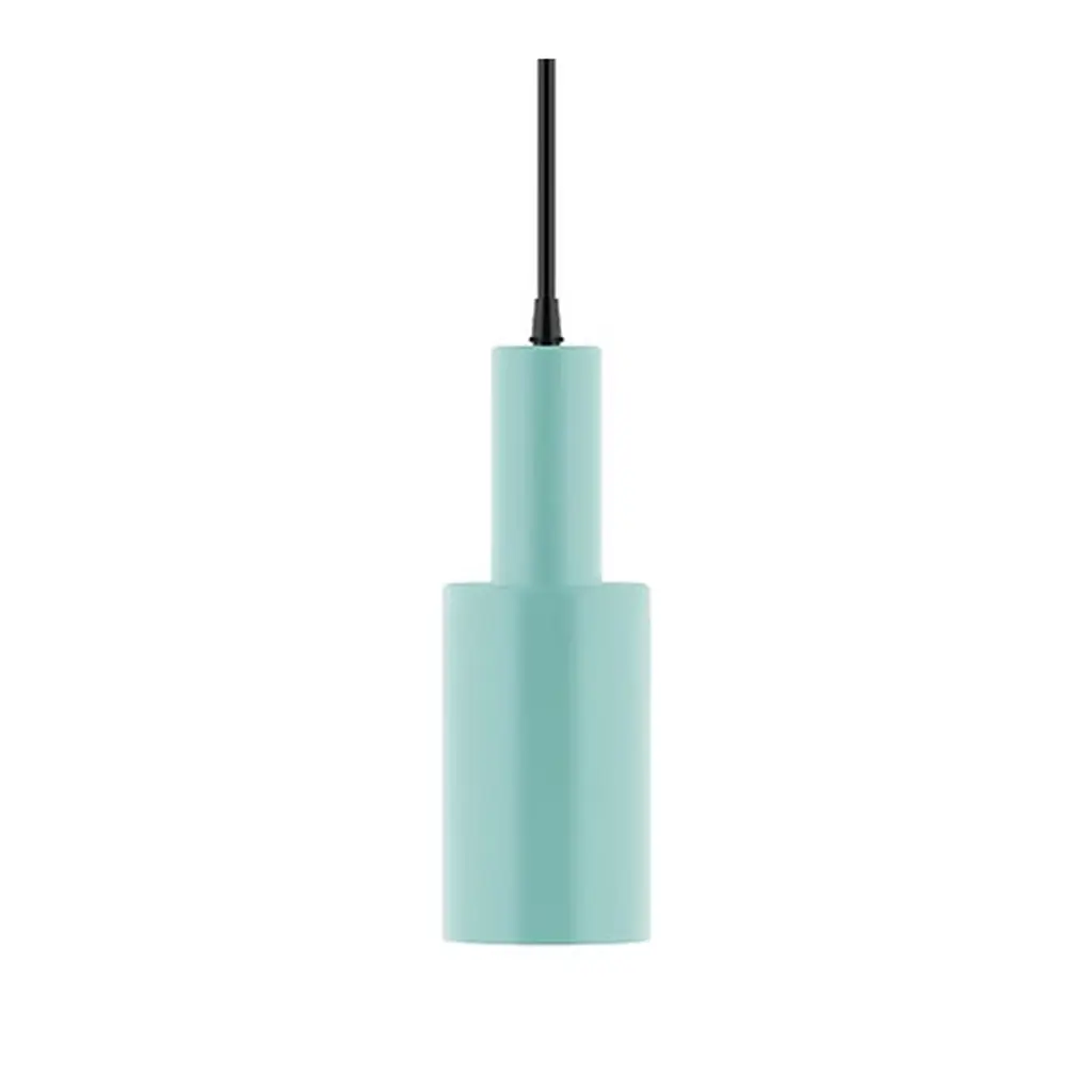 Wes Mini Cylinder Pendant