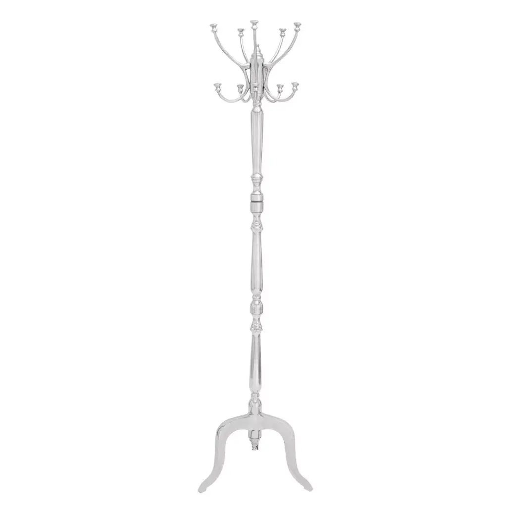 Lucas Coat Rack Brown - Powell 2024 Company