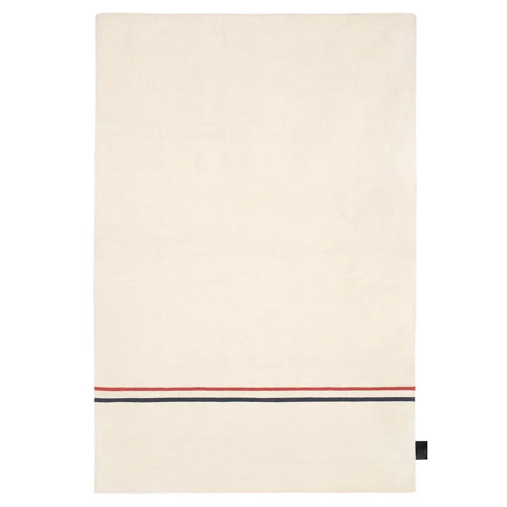 Tokyo Taxi Hand Tufted Rug