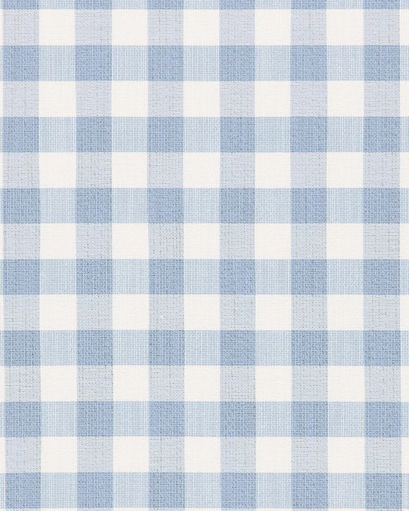 Fabric By The Yard - Perennials Classic Gingham