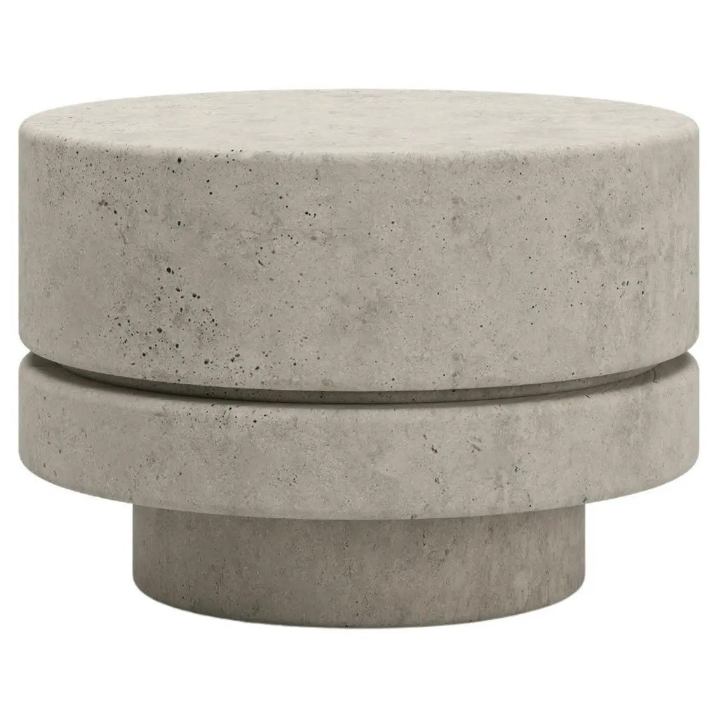 Miura Coffee Table M By Snoc