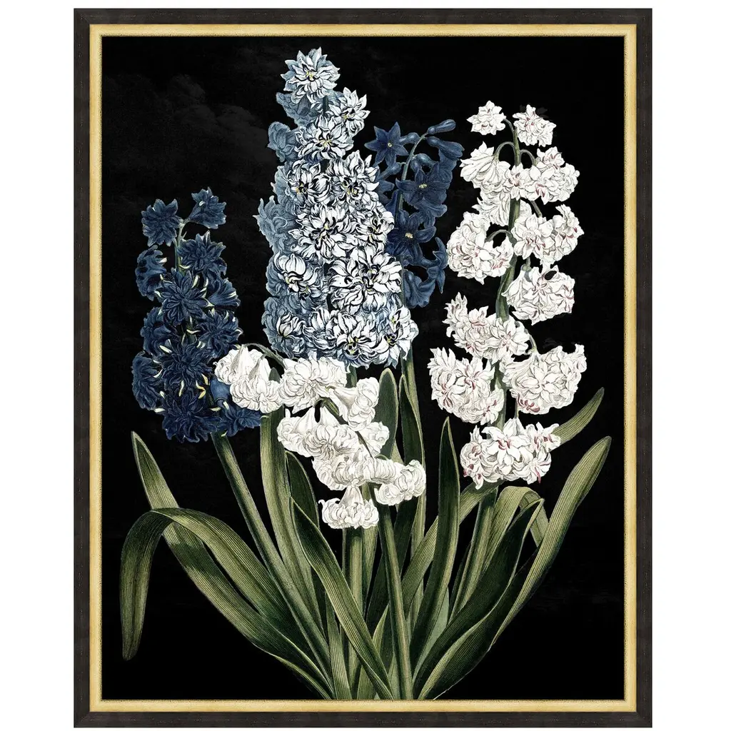 Lillian August, Poetic Botanicals