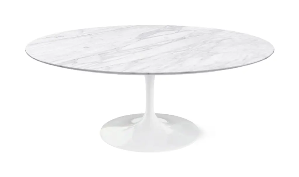 Saarinen Coffee Table