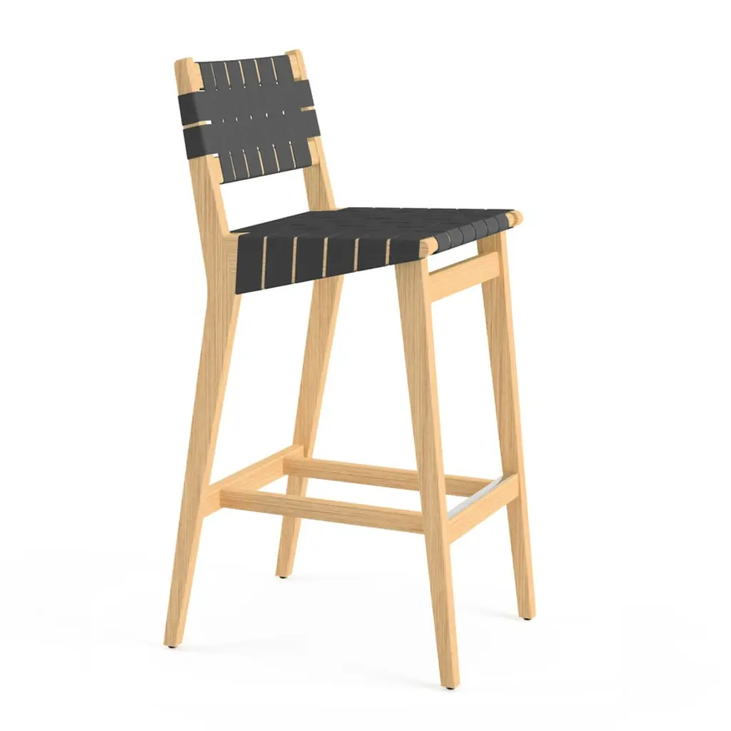 Risom Dining Stool
