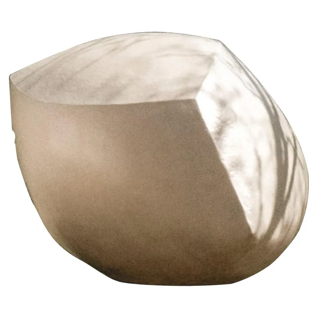 The Very Bearable Lightness Of Bronze - Big Sculpture By Atelier Haute Cuisine