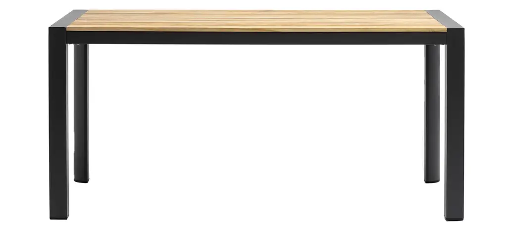 Skog 63" Dining Table