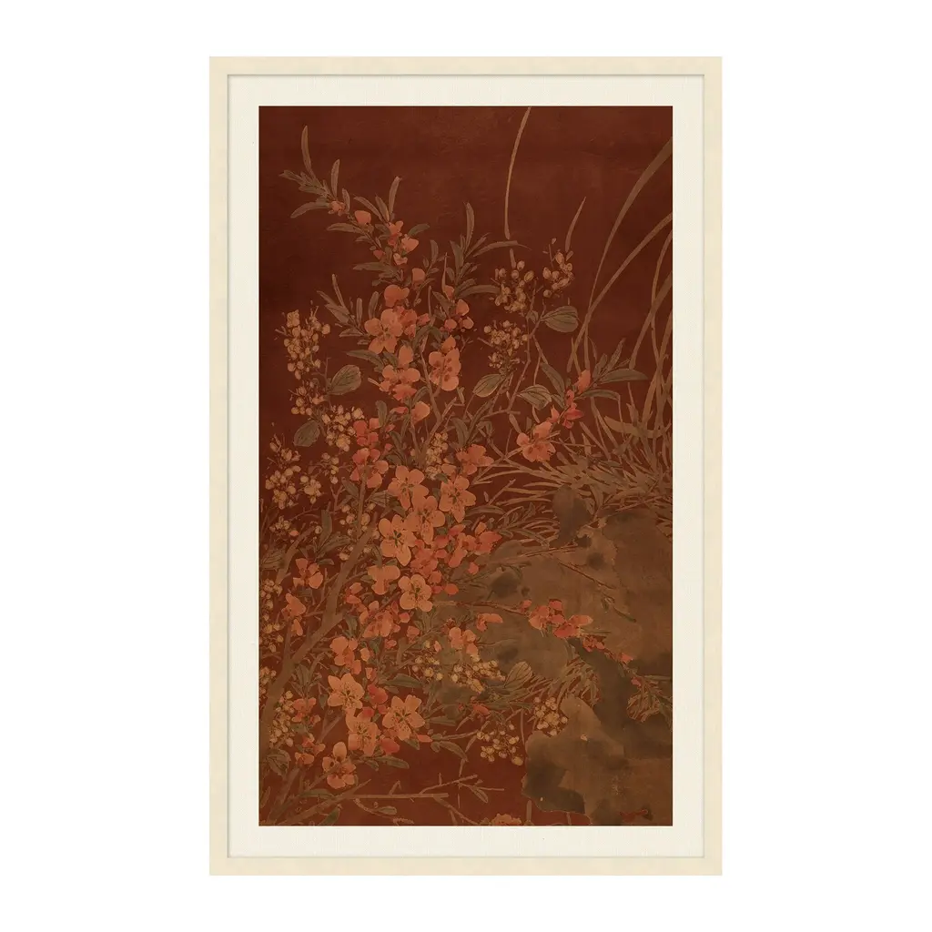 Within The Flowers 2