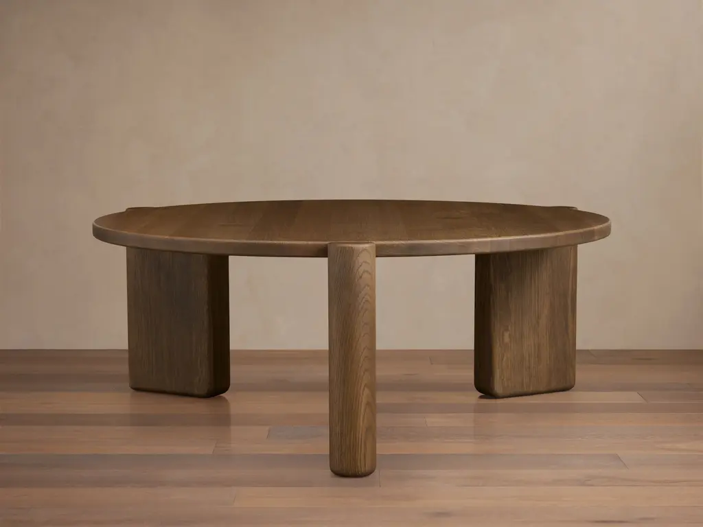 Lonelle Coffee Table