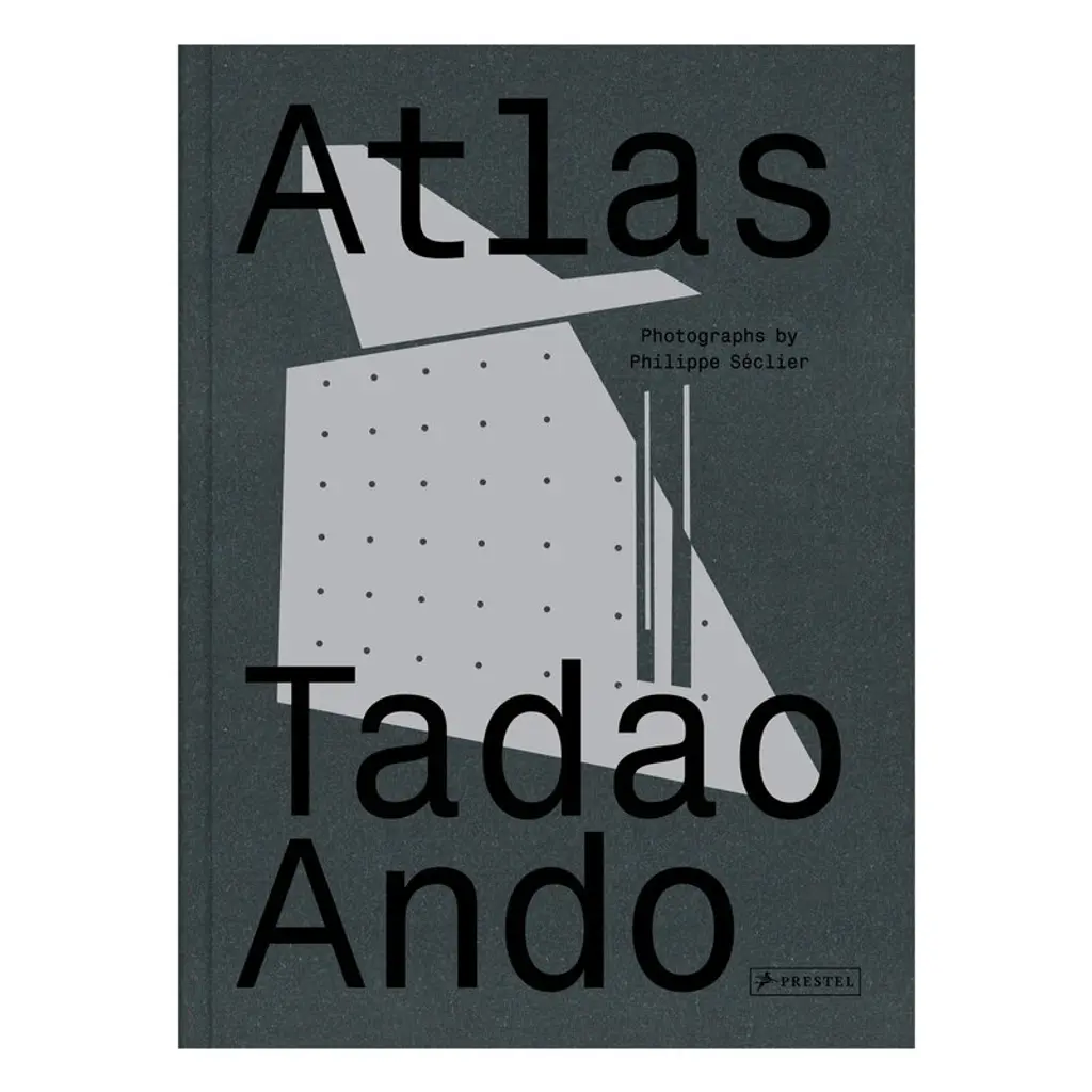 Atlas: Tadao Ando