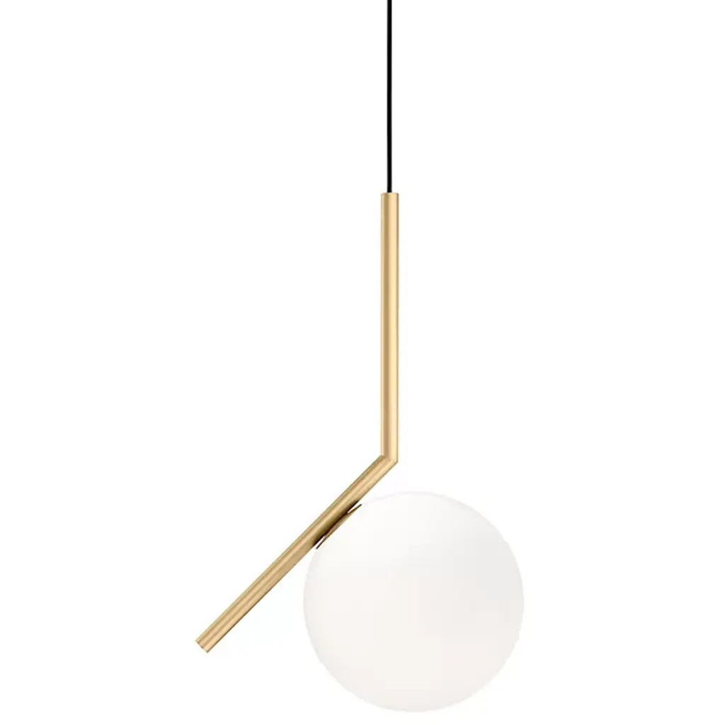 Ic S Pendant Light