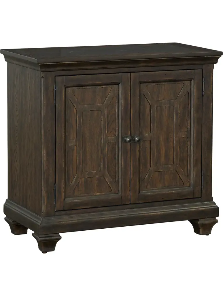 Laurel Canyon Door Nightstand