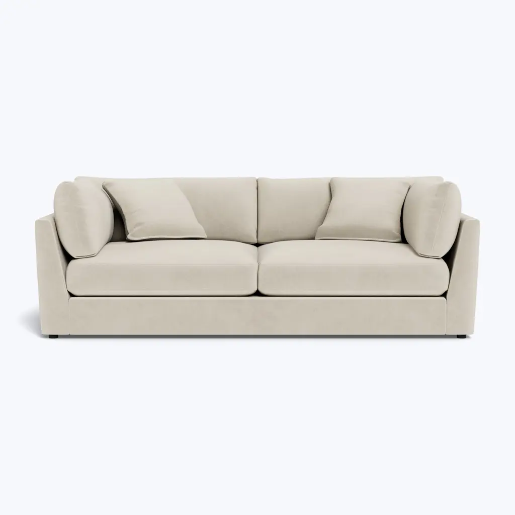 Delancey Two Arm Sofa