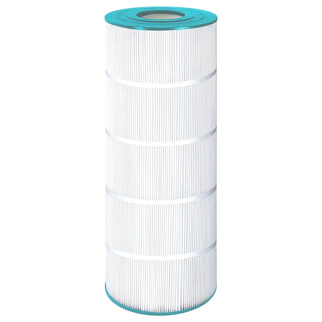 Hurricane 2 Pack Hf8316-01 Advanced Pool And Spa Filter Cartridge Replacement - 6.54 - 6.54