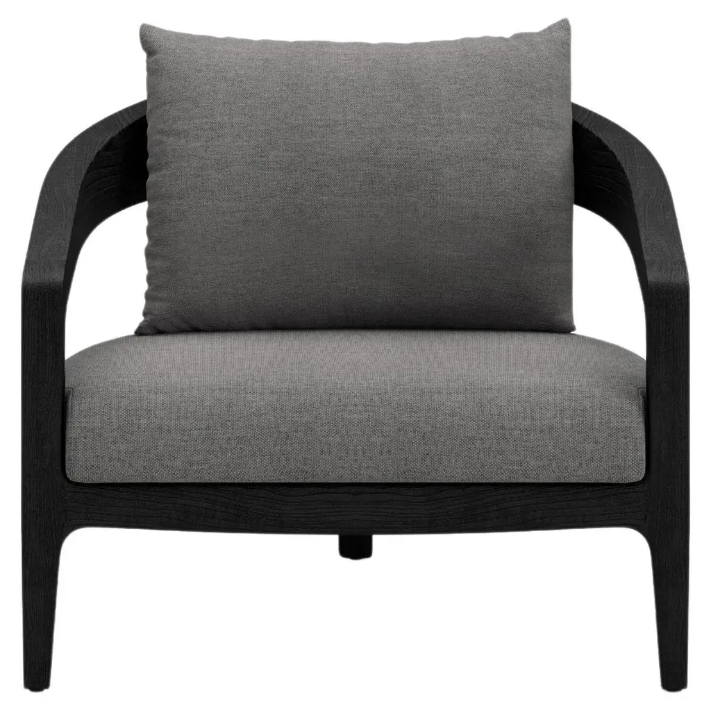 Noche Whale Single Sofa By Snoc