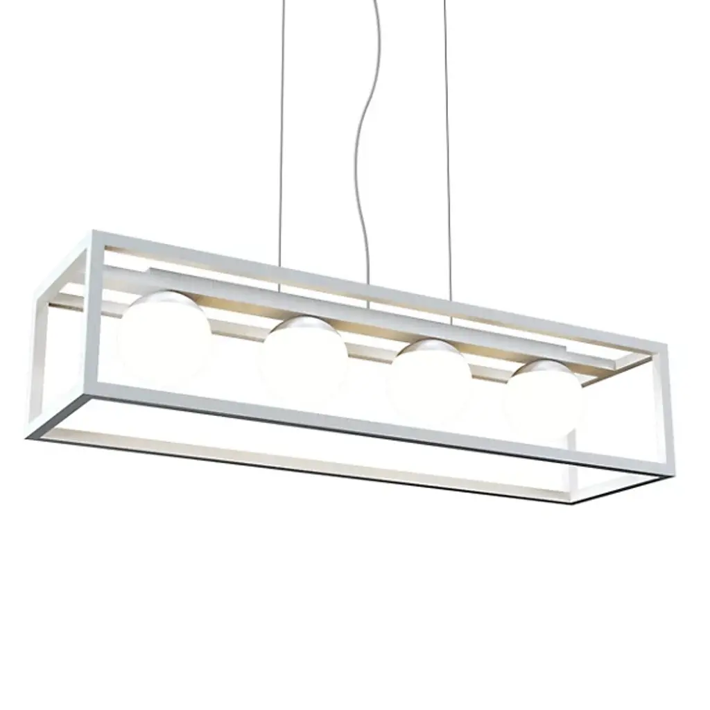 Cubic Linear Suspension