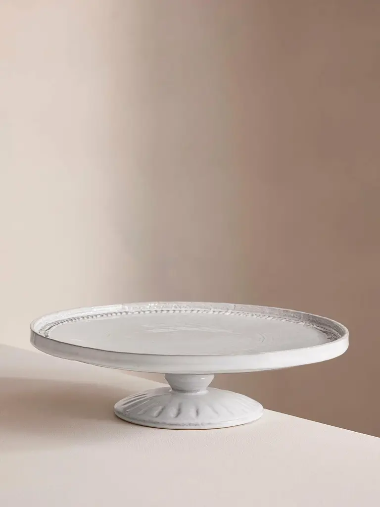 Hillcrest Cake Stand
