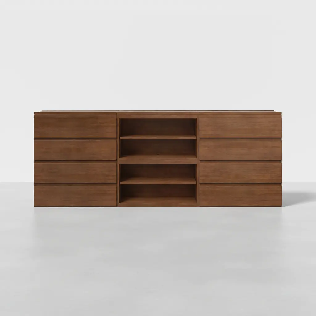 Nest Credenza