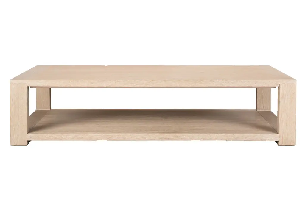 Thomas Cocktail Table