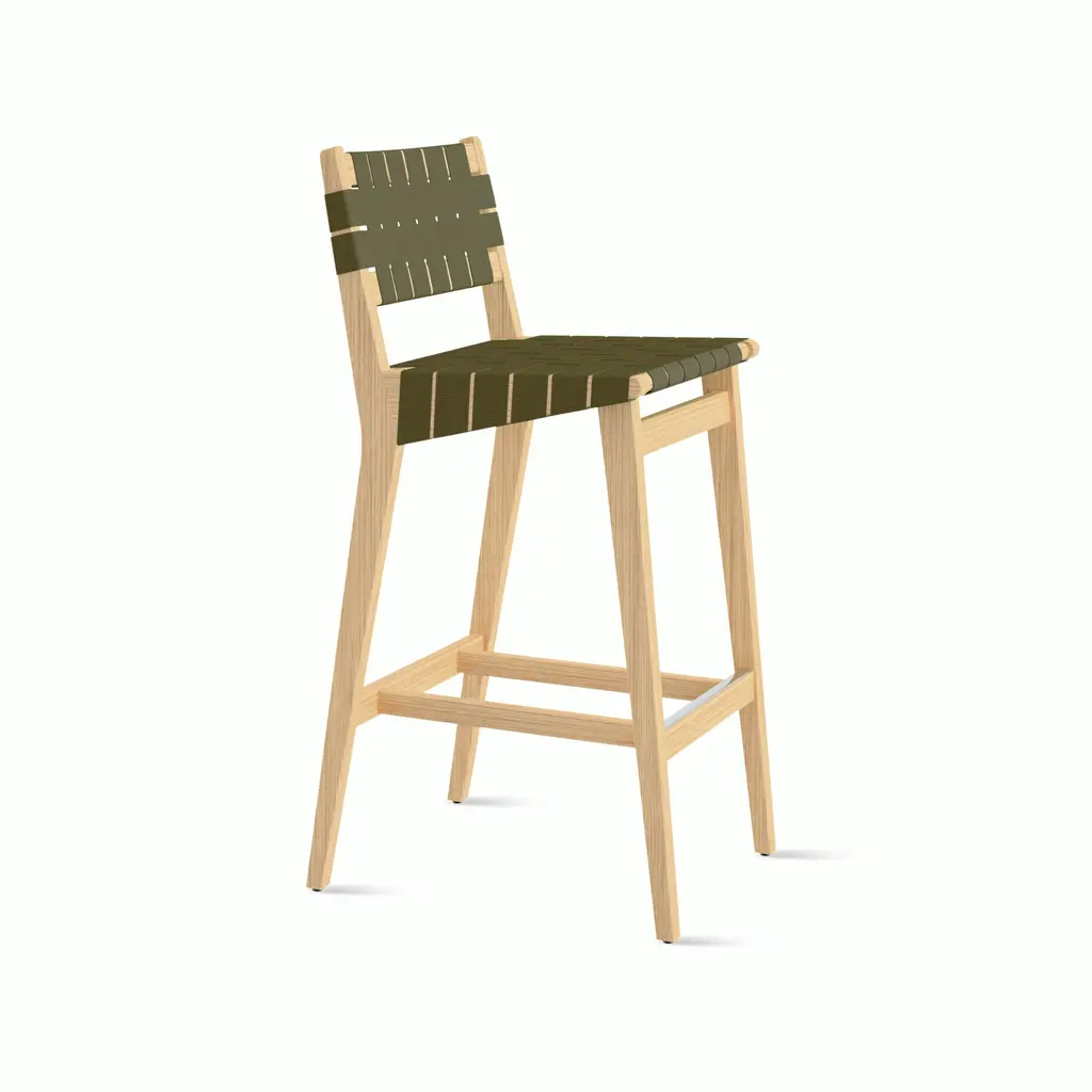 Risom Dining Stool