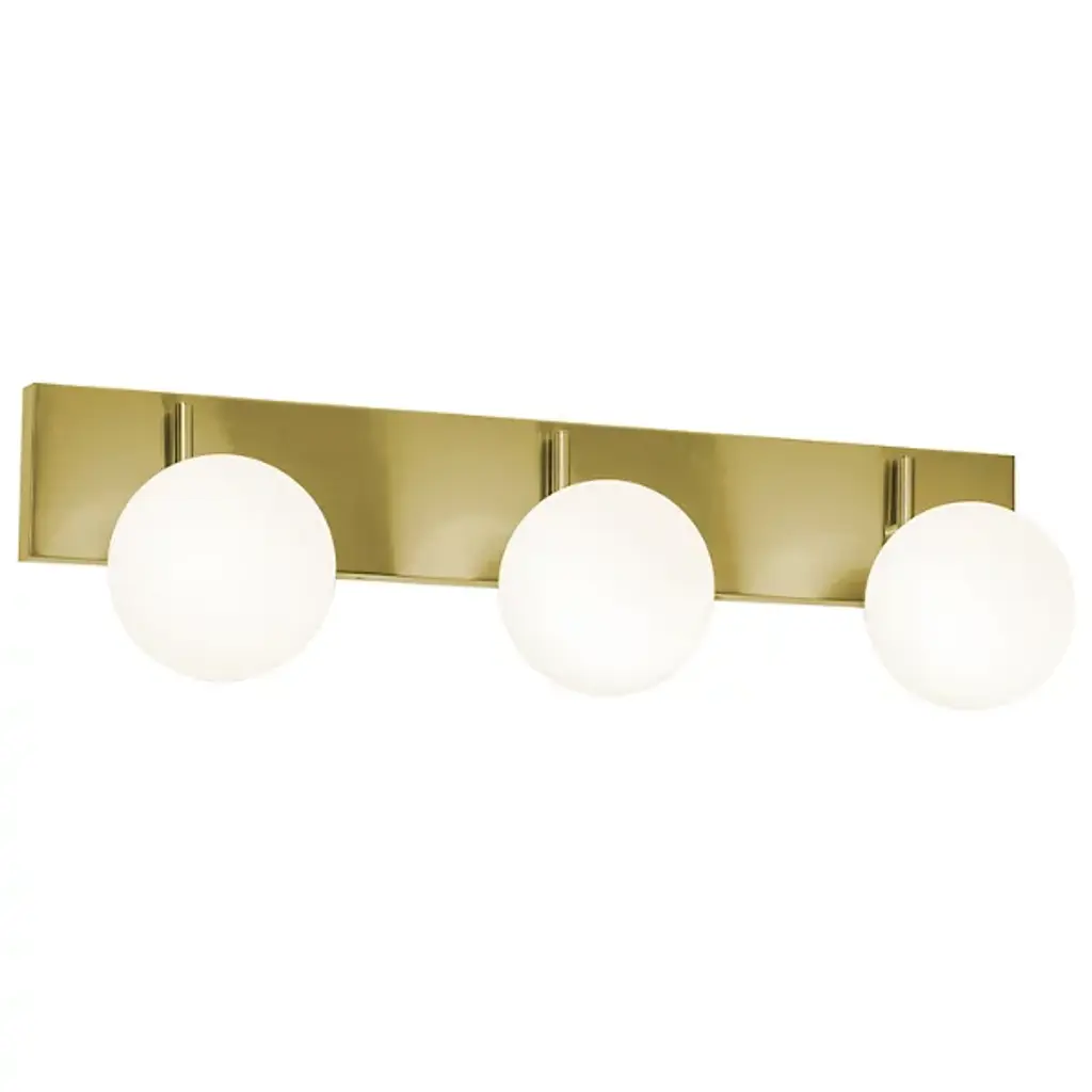 Metropolitan Led Vanity Light