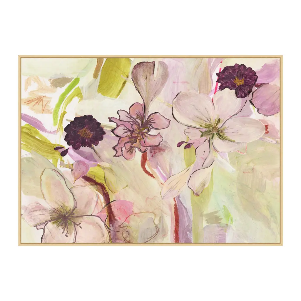 A Distant Recollection