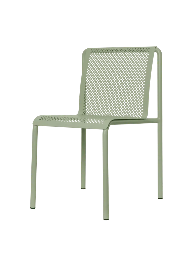 Dapple Chair - Tea Green