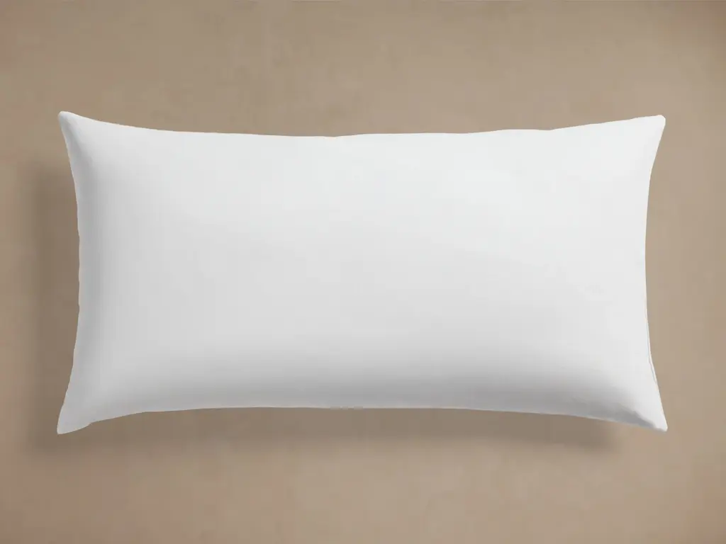 Decorative Lumbar Pillow Insert