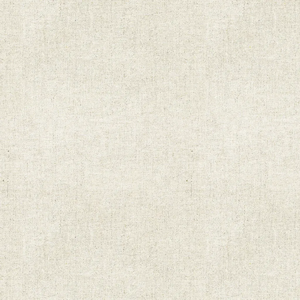 Danish Linen Natural Fabric By The Yard