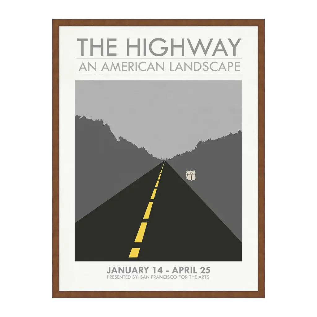 The High Way