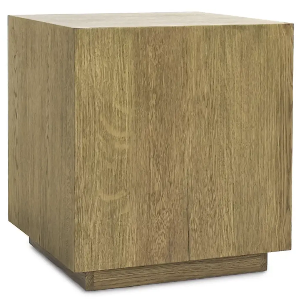 Layne Square End Table