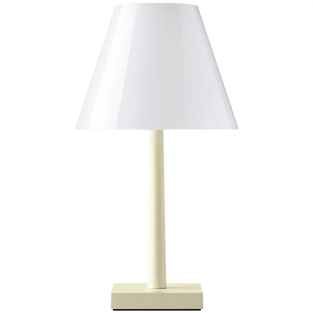 Dina Plus Led Rechargeable Table Lamp