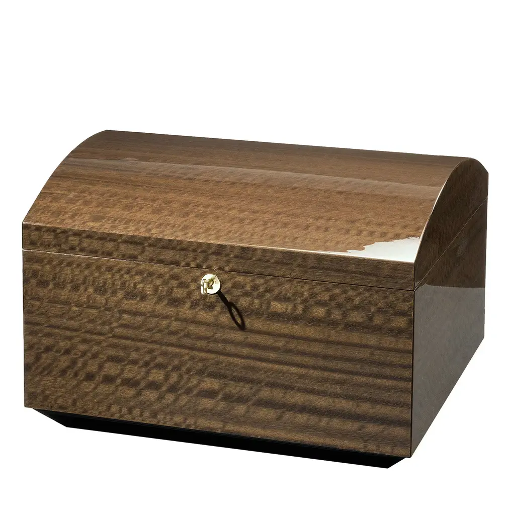 Roma Eucalyptus Cigar Case