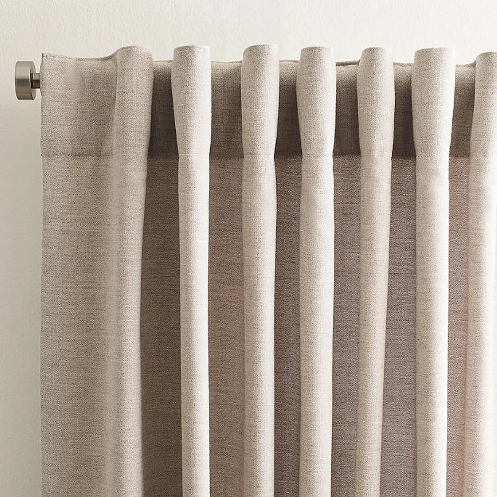 Sunbrella&#174; Declan Curtain Panel