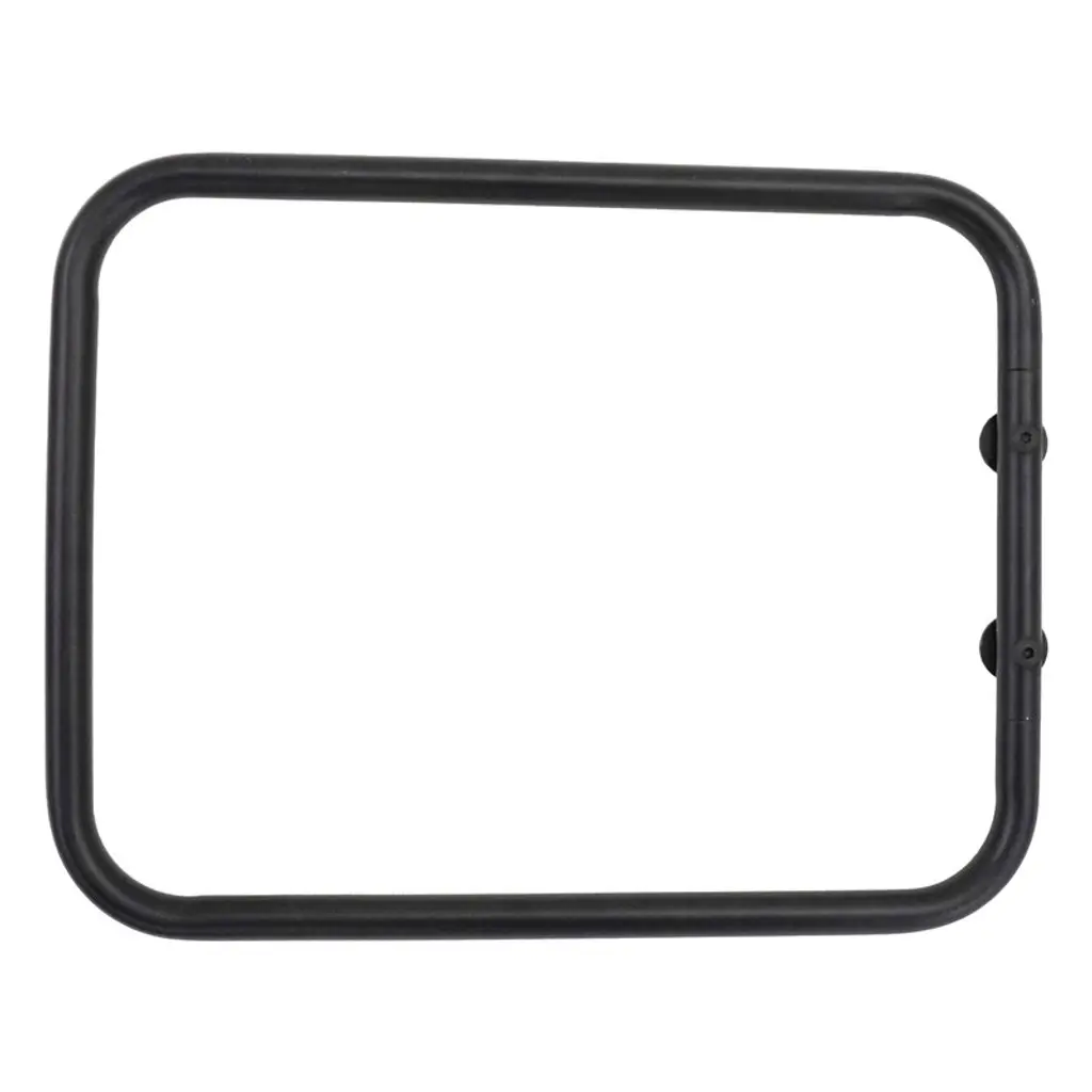 Turnaround Rack, Small, Black