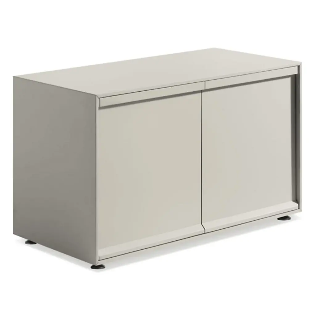 Superchoice 2 Door Credenza