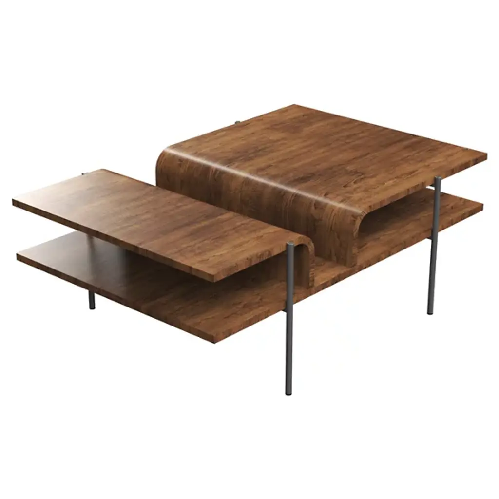 Cascade F1025 Coffee Table