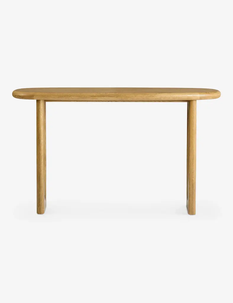Hesh Console Table