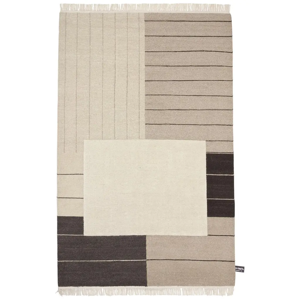 Cc-Tapis Fasuma B Rug By Chiara Andreatti