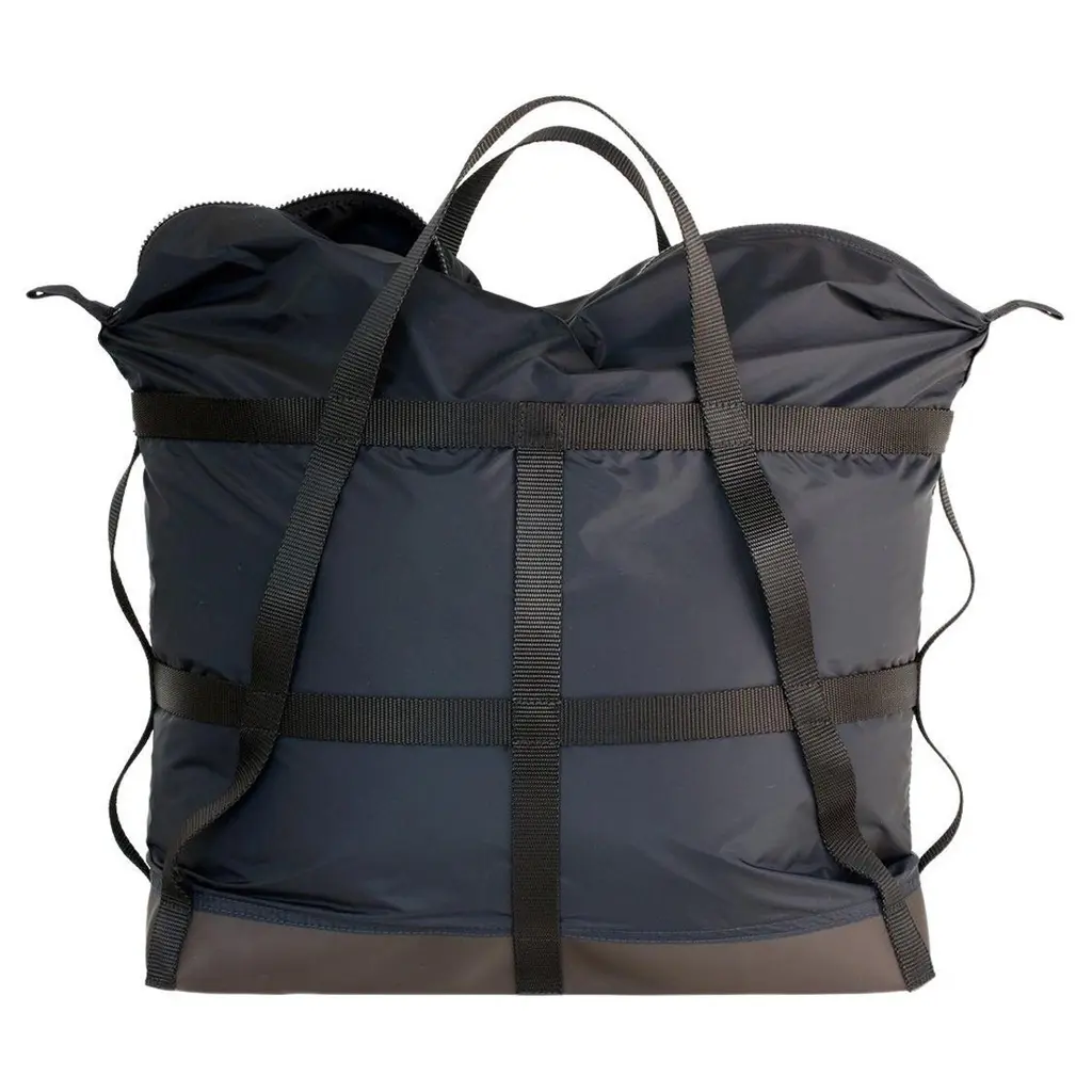 Maharam Bag, Frame By Konstantin Grcic