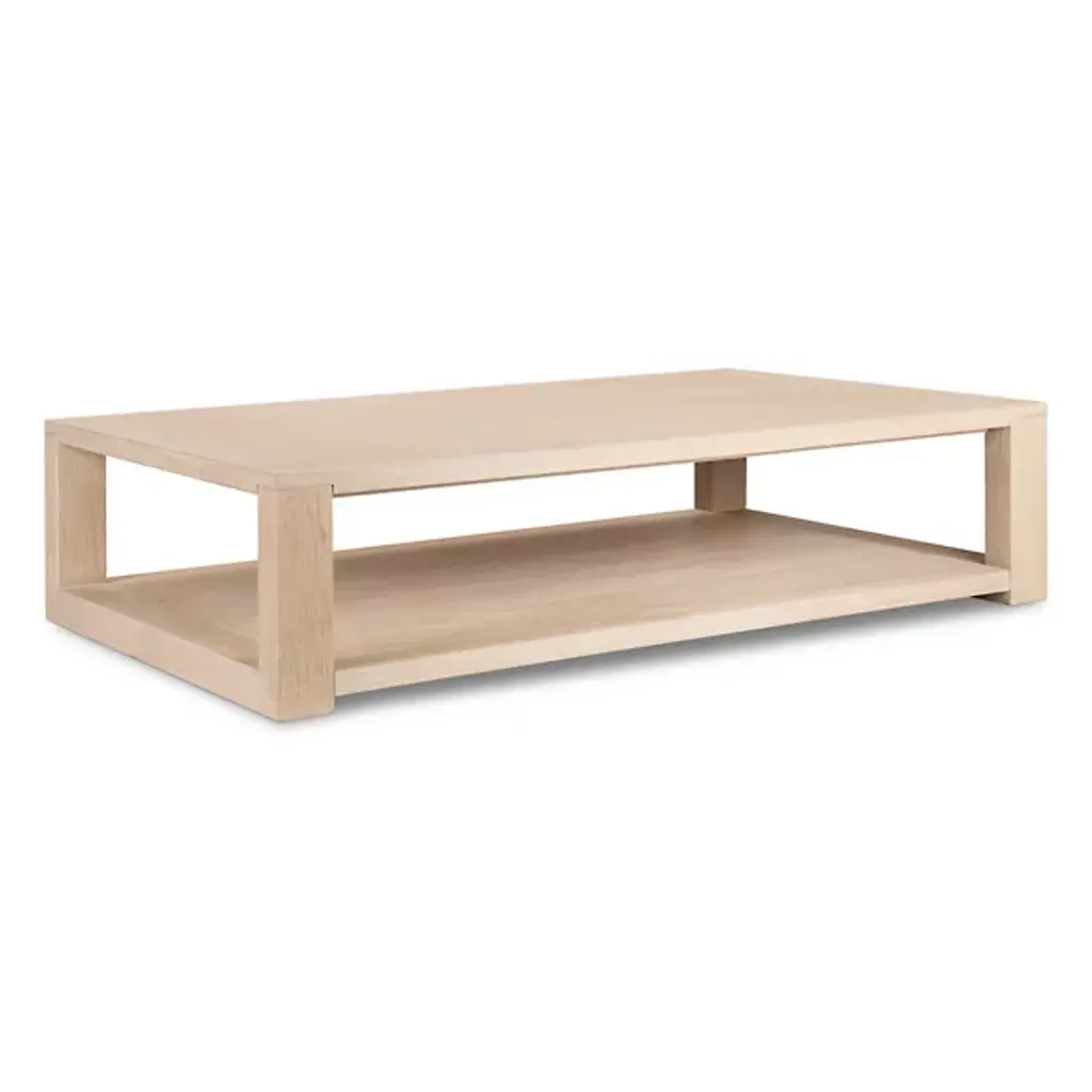 Thomas Coffee Table