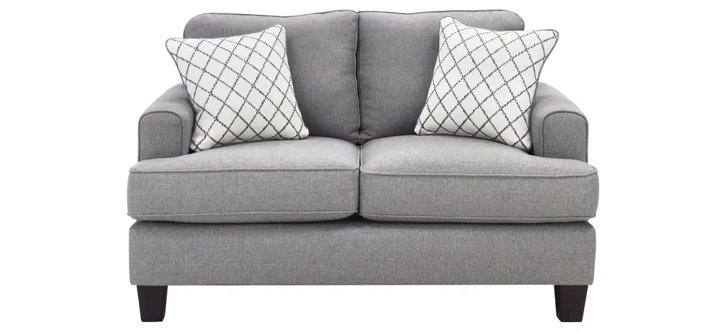 Alphie Loveseat