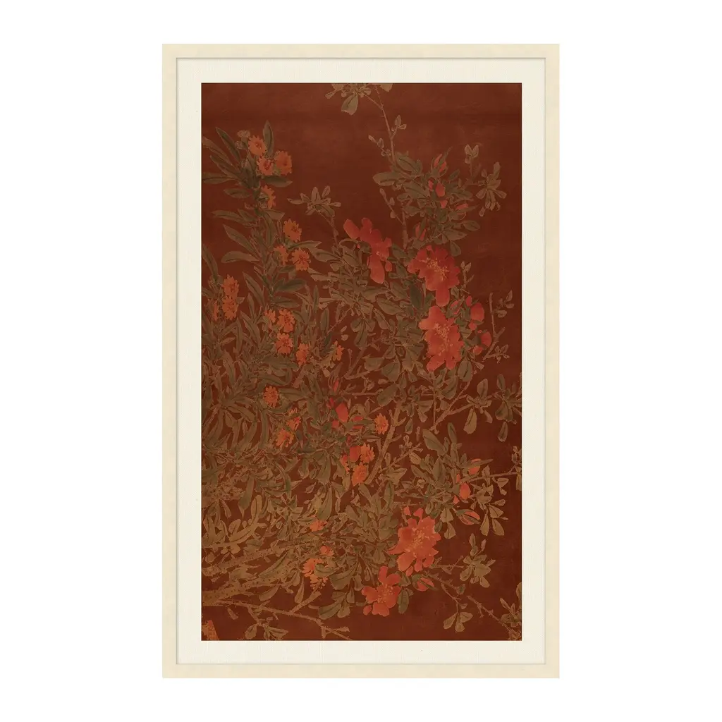 Within The Flowers 1