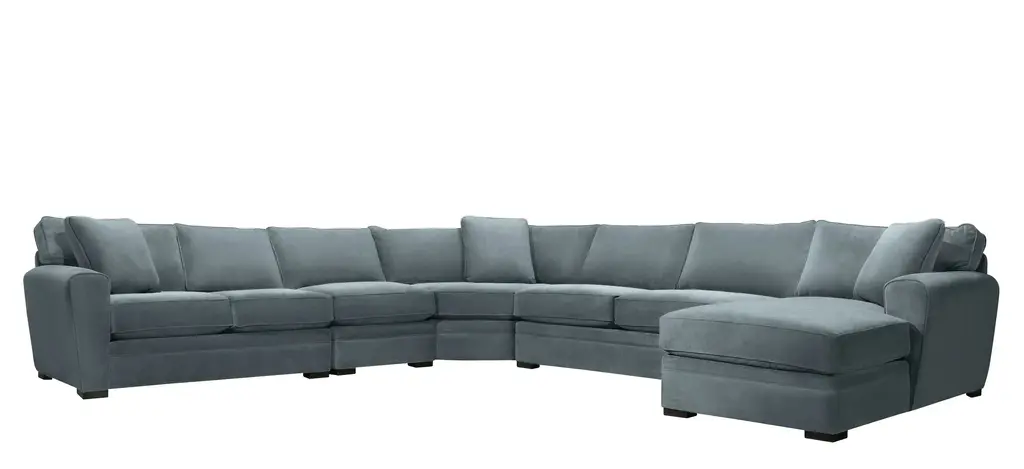 Artemis Ii 5-Pc. Sectional