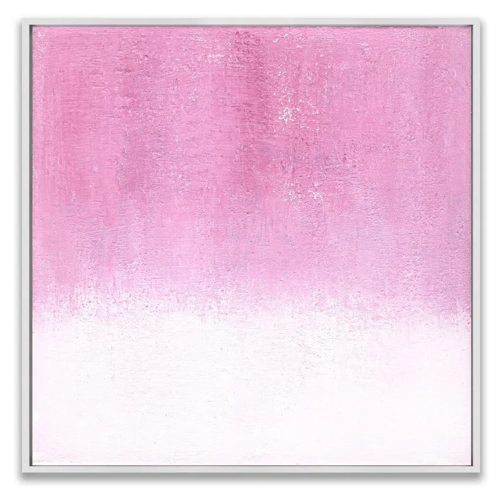 Ilana Greenberg, Awakening Painting