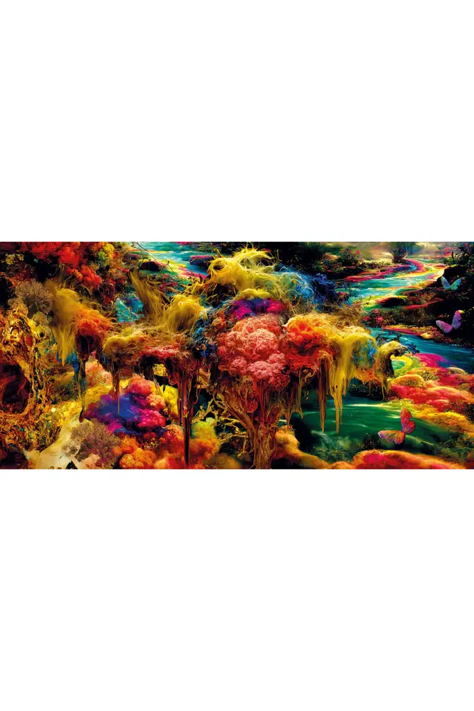 Fantasy Themed Photographic Art | Andrew Martin Heaven