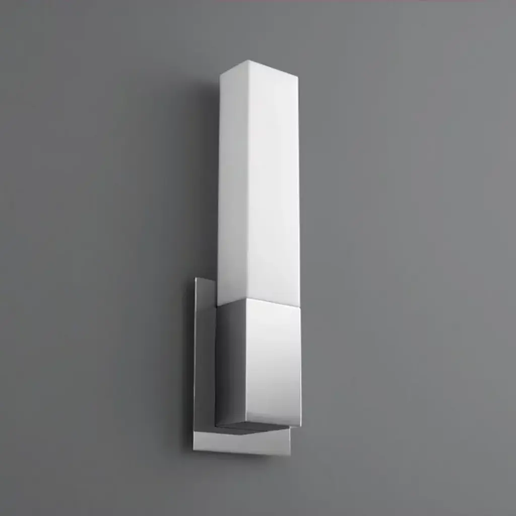Vega Led Wall Sconce