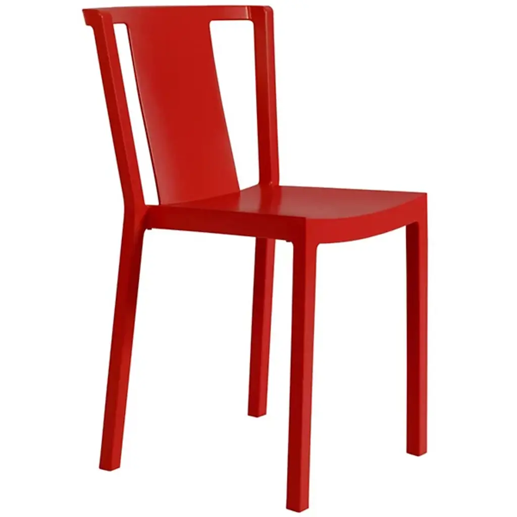 Neutra Side Chair - Set Of 4