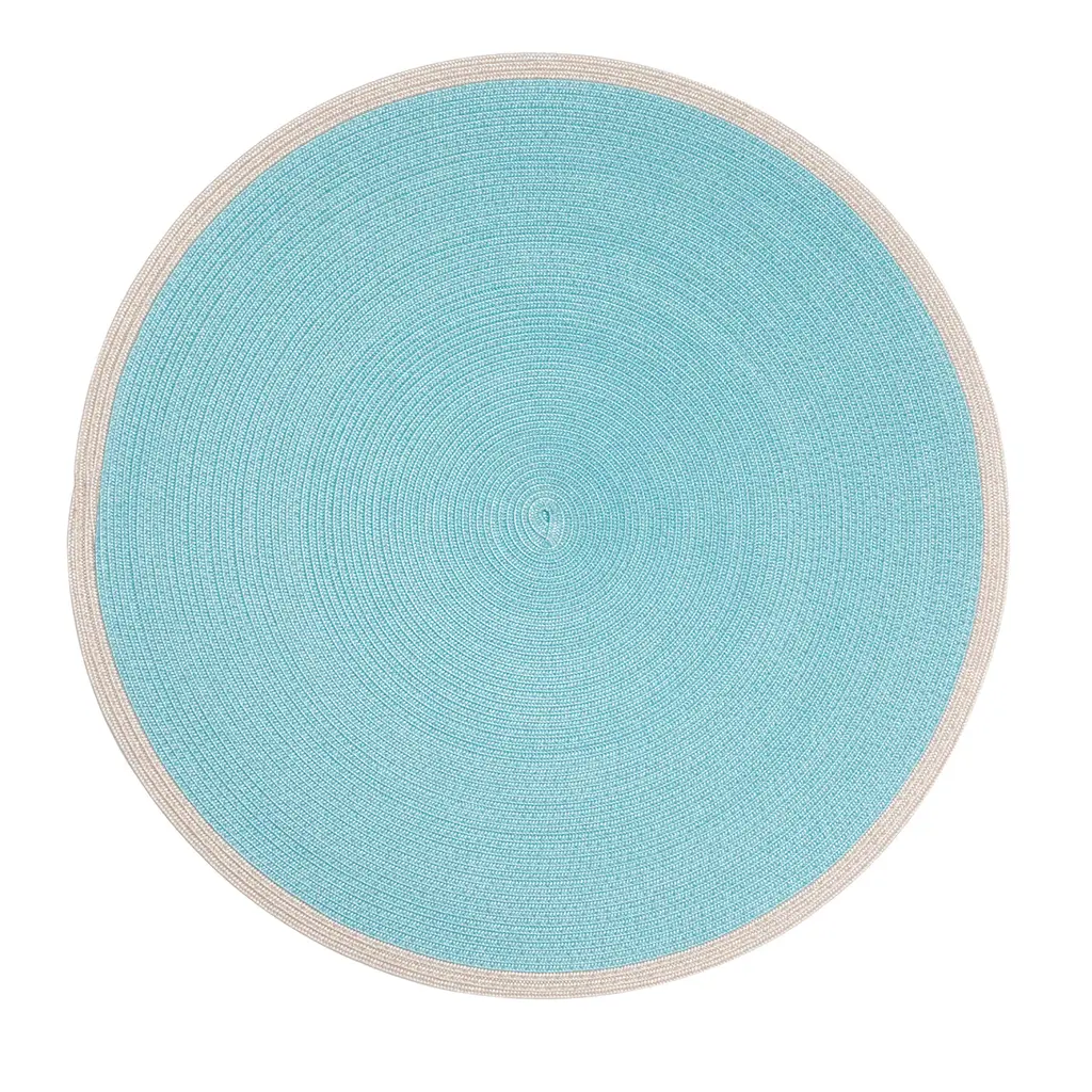 Trocadero Placemat #3