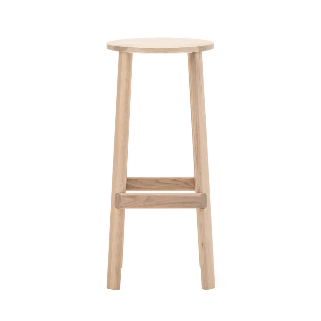 Archive Bar + Counter Stool